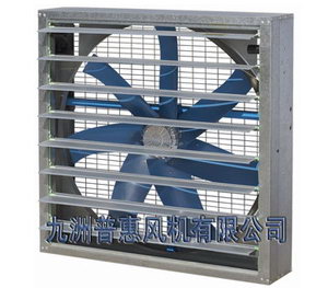 JS－Ⅲ外轉(zhuǎn)子型低噪聲負(fù)壓風(fēng)機