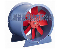 九洲HF系列軸流風(fēng)機(jī)