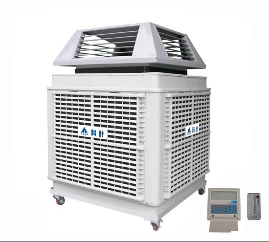 變頻/單速大型移動式環(huán)保節(jié)能冷風機