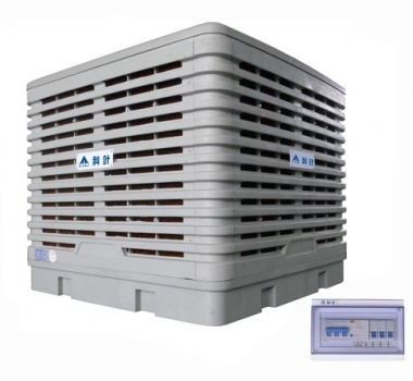 ZS/A-30標(biāo)準(zhǔn)型軸流式上出風(fēng)環(huán)?？照{(diào),九洲普惠環(huán)保空調(diào)