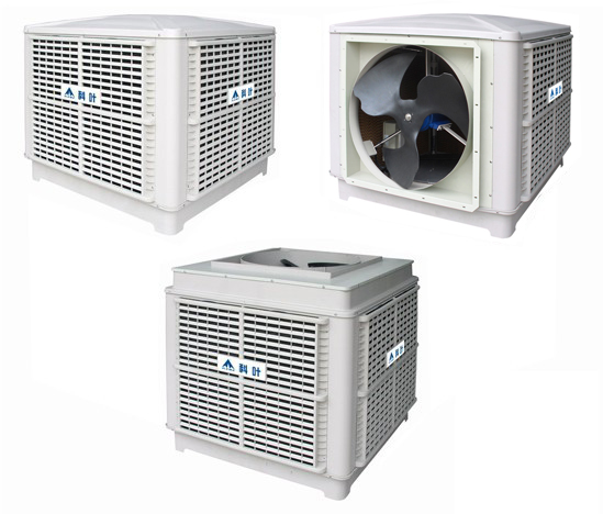 中央軸流機(jī)型環(huán)保節(jié)能冷風(fēng)機(jī)