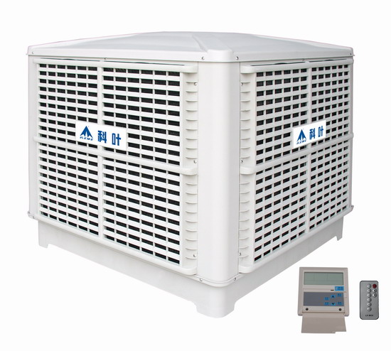 ZX-18豪華型軸流式下出風(fēng)環(huán)?？照{(diào)