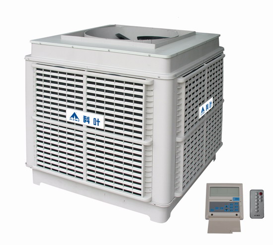 ZS/BP-18豪華型變頻環(huán)保節(jié)能冷風(fēng)機(jī),九洲普惠環(huán)?？照{(diào)
