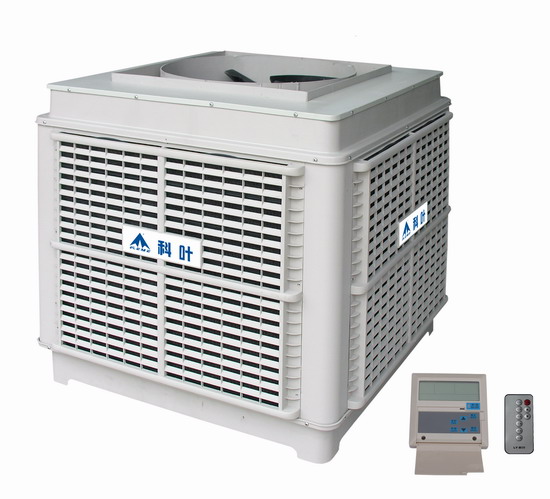 ZS/BP-23豪華型軸流變頻環(huán)保節(jié)能冷風(fēng)機(jī),九洲普惠環(huán)?？照{(diào)