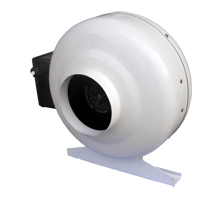 KY圓型離心通風機,九洲普惠環(huán)?？照{