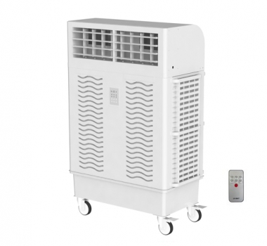 LC-99Y移動式四面進(jìn)風(fēng)環(huán)?？照{(diào)