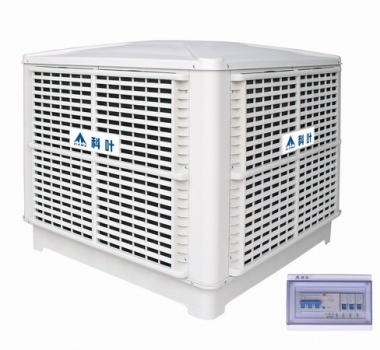 ZX/A-23標準型軸流式下出風環(huán)保風機,九洲普惠環(huán)?？照{(diào)