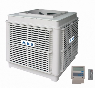 ZS-18豪華型軸流式上出風(fēng)環(huán)?？照{(diào)