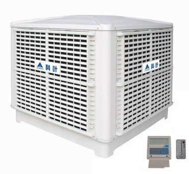 ZX/BP-23豪華型軸流變頻環(huán)保節(jié)能冷風(fēng)機,九洲普惠環(huán)?？照{(diào)