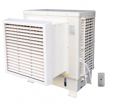 ZC-72K商務(wù)、家庭窗口型環(huán)保節(jié)能冷風(fēng)機(jī),九洲普惠環(huán)?？照{(diào)