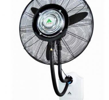 WF-28G掛墻式霧化風扇,九洲普惠環(huán)保空調