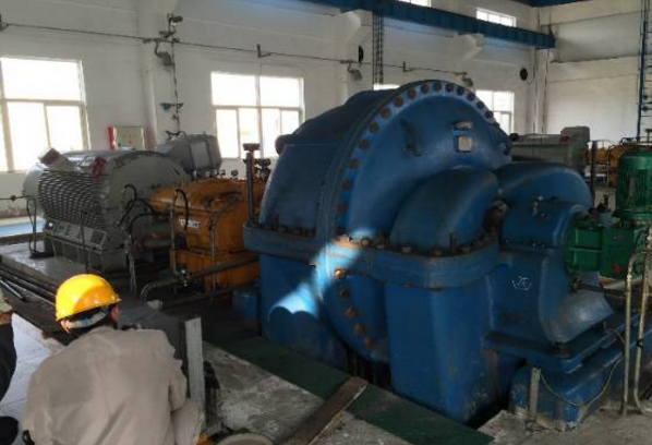 某鋼廠(chǎng)鼓風(fēng)機(jī)驅(qū)動(dòng)端軸承振動(dòng)嚴(yán)重超標(biāo) 某鋼廠(chǎng)鼓風(fēng)機(jī)驅(qū)動(dòng)端軸承振動(dòng)嚴(yán)重超標(biāo)