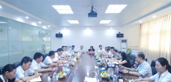 九洲普惠通過(guò)創(chuàng)建標(biāo)準(zhǔn)化良好行為4A級(jí)企業(yè)復(fù)審