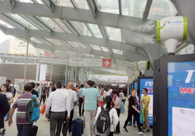 九洲普惠霧化風機 九洲普惠霧化風機