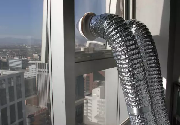 中央新風系統(tǒng)安裝使用軟管