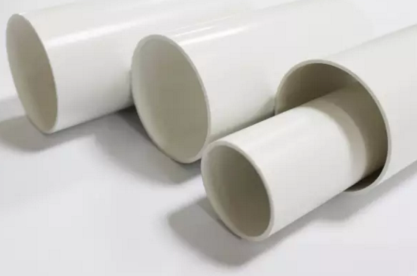 中央新風系統(tǒng)使用硬管