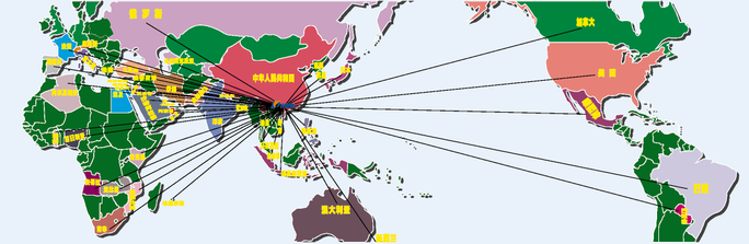 九洲普惠發(fā)展歷程 九洲普惠發(fā)展歷程