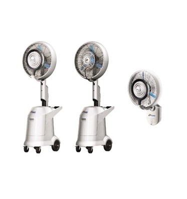 D系列霧化風(fēng)機