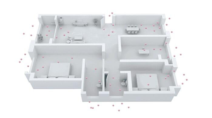 家庭裝修選空氣凈化器還是新風(fēng)機(jī)？